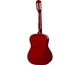 Гітара класична 4/4 Olive Tree CG-39 RD, бордова, з посиленим грифом - зображення 3