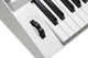 Синтезатор Kurzweil KP110 WH&nbsp;(пюпитр и блок-питания), белый - изображение 6