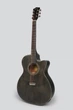 Гітара електроакустична Deviser LS-130TBK-40 EQ - зображення 3