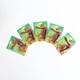 Каподастр универсальный щипковый Deviser PB-A05 RD, розовый - изображение 9