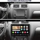 Штатна автомагнітола ATOTO S8 для Volkswagen / 10.1" / Сенсорна / 3/32Гб / Android 10 / Apple CarPlay / Android Auto / Bluetooth / WI-FI / GPS / AUX Б/В - зображення 3