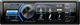 Автомагнитола JVC KD-KD-X561DBT / 3" / Bluetooth / USB / AUX / DAB+ / 1DIN Б/В k1 - изображение 1