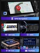 Штатная автомагнитола Biorunn для Buick Verano 2012-2017 / 9" / Сенсорная / 6/128Гб / Android 12 / Apple CarPlay / Android Auto / Bluetooth / WI-FI / GPS / USB b5 - изображение 2