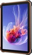 Планшет 10.1" Full HD Oscal Spider 8 8/128Gb 4G 2-SIM Android 13 13000 mAh Orange Б/В - зображення 4