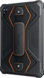 Планшет 10.1" Full HD Oscal Spider 8 8/128Gb 4G 2-SIM Android 13 13000 mAh Orange Б/В - зображення 7