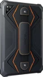 Планшет 10.1" Full HD Oscal Spider 8 8/128Gb 4G 2-SIM Android 13 13000 mAh Orange Б/В - зображення 6