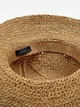 Капелюх унісекс PARFOIS 232885 one size ncu - изображение 4