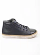 Кеды BRONI 33 Темно-синий (BRN-BPL1003-Navy-blue) - изображение 2