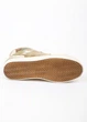 Кеды BRONI 34 Хаки (BRN-BPD10-69-Khaki) - изображение 5