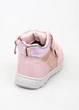Ботинки Flamingo 22 Розовый (PK-212B-Z5-2516-Pink) - изображение 4