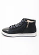 Ботинки BRONI 33 Темно-синий (BRN-WM3363-Navy-blue) - изображение 3
