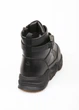 Ботинки Qwest 34 Черный (PK-212B-Z1-2674-Black) - изображение 4