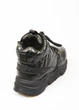 Ботинки Qwest 31 Черный (PK-212B-Z1-2676-Black) - изображение 4