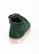 Ботинки BRONI 32 Темно-зеленый (BRN-MN1601-Dark-green) - изображение 3