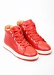 Кеды BRONI 32 Красный (BRN-6010-11-Red) - изображение 1