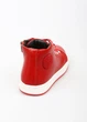 Кеды BRONI 31 Красный (BRN-6010-10-Red) - изображение 4