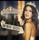 Набір для дня народження - металева діадема та стрічка BIRTHDAY QUEEN золото(5667) - изображение 2