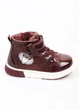 Ботинки Flamingo 23 Бордовый (PK-212B-Z5-2510-Burgundy) - изображение 2