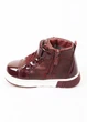 Ботинки Flamingo 23 Бордовый (PK-212B-Z5-2510-Burgundy) - изображение 3