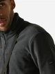 Толстовка на флисе, на молнии мужская Regatta Aidey Fleece RMA670-800 S Черная (5063516099963) - изображение 4