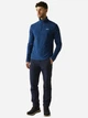 Спортивные штаны утепленные мужские Regatta Highton Wtr Trs RMJ352-540 30 Синие (5063516157243) - изображение 3