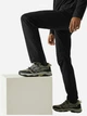 Спортивные штаны утепленные мужские Regatta Highton Wtr Trs RMJ352-800 38 Черные (5063516157007) - изображение 2