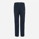 Спортивные штаны утепленные мужские Regatta Highton Wtr Trs RMJ352-540 30 Синие (5063516157243) - изображение 6