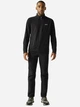 Спортивные штаны утепленные мужские Regatta Highton Wtr Trs RMJ352-800 38 Черные (5063516157007) - изображение 3