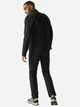 Спортивные штаны утепленные мужские Regatta Highton Wtr Trs RMJ352-800 38 Черные (5063516157007) - изображение 4