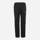 Спортивные штаны утепленные мужские Regatta Highton Wtr Trs RMJ352-800 38 Черные (5063516157007) - изображение 7