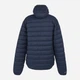 Куртка демисезонная с капюшоном мужская Regatta Hooded Marizion RMN223-00A XL Синяя (5063019740508) - изображение 7