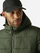 Куртка зимняя мужская Regatta Lakiver RMN250-41C 2XL Хаки (5063019775319) - изображение 6