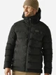 Куртка зимняя короткая мужская Regatta Altoro Thermal RMN301-800 L Черная (5063516131663) - изображение 1
