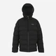 Куртка зимняя короткая мужская Regatta Altoro Thermal RMN301-800 L Черная (5063516131663) - изображение 6