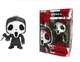 Фигурка из фильма Крик 51 Призрачное Лицо Funko POP Scream Ghost Face фанко поп Funko POP 9 см Коробка в крови - изображение 1