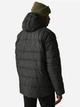Куртка зимняя короткая мужская Regatta Leeshaw RMN317-800 L Черная (5063516098621) - изображение 2