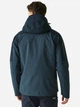 Куртка демисезонная с капюшоном мужская Regatta Wentwood RMP432-ZSS S Синяя (5063516128670) - изображение 2