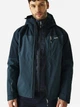 Куртка демисезонная с капюшоном мужская Regatta Wentwood RMP432-ZSS S Синяя (5063516128670) - изображение 5