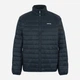 Куртка демисезонная с капюшоном мужская Regatta Wentwood RMP432-ZSS S Синяя (5063516128670) - изображение 8