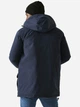 Куртка зимова чоловіча Regatta Rhodo RMP440-540 3XL Синя (5063516100621) - зображення 2