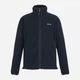 Куртка демисезонная с капюшоном мужская Regatta Coriver RMP449-14M L Синяя (5063516129202) - изображение 8