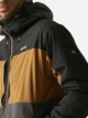 Куртка демисезонная с капюшоном мужская Regatta MalandInsulated RMP450-ZK3 S Разноцветная (5063516130031) - изображение 5