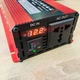 Инвертор з 12 220В чистый синус 3000 Вт - изображение 3