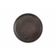 Porland Stoneware Ironstone Тарілка плоска з бортом 300 мм - зображення 3