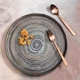 Porland Stoneware Vintage Тарілка плоска з бортом 220 мм - зображення 4