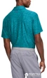 Поло Under Armour Ua Playoff Polo 1253479-489 M (191169345443) - изображение 2