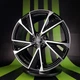 Нові Диски На Авто R20 5x112 Audi Q7 4M SQ7 Volkswagen Touareg CR Porsche Macan Ауди Р20 - изображение 1