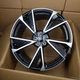 Нові Диски На Авто R20 5x112 Volkswagen Touareg CR Porsche Macan Audi Q7 4M SQ7 Ауди Р20 - изображение 2