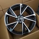 Нові Диски На Авто R20 5x112 Volkswagen Touareg CR Porsche Macan Audi Q7 4M SQ7 Ауди Р20 - изображение 1