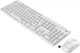 Комплект (клавиатура, мышь) Logitech MK295 Silent Off-White UA (920-009824) - изображение 1